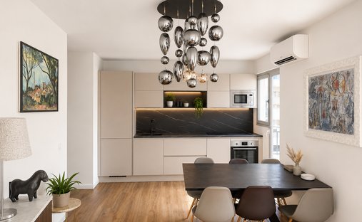 Apartment in Nice, Provence-Alpes-Côte d'Azur, France 1
