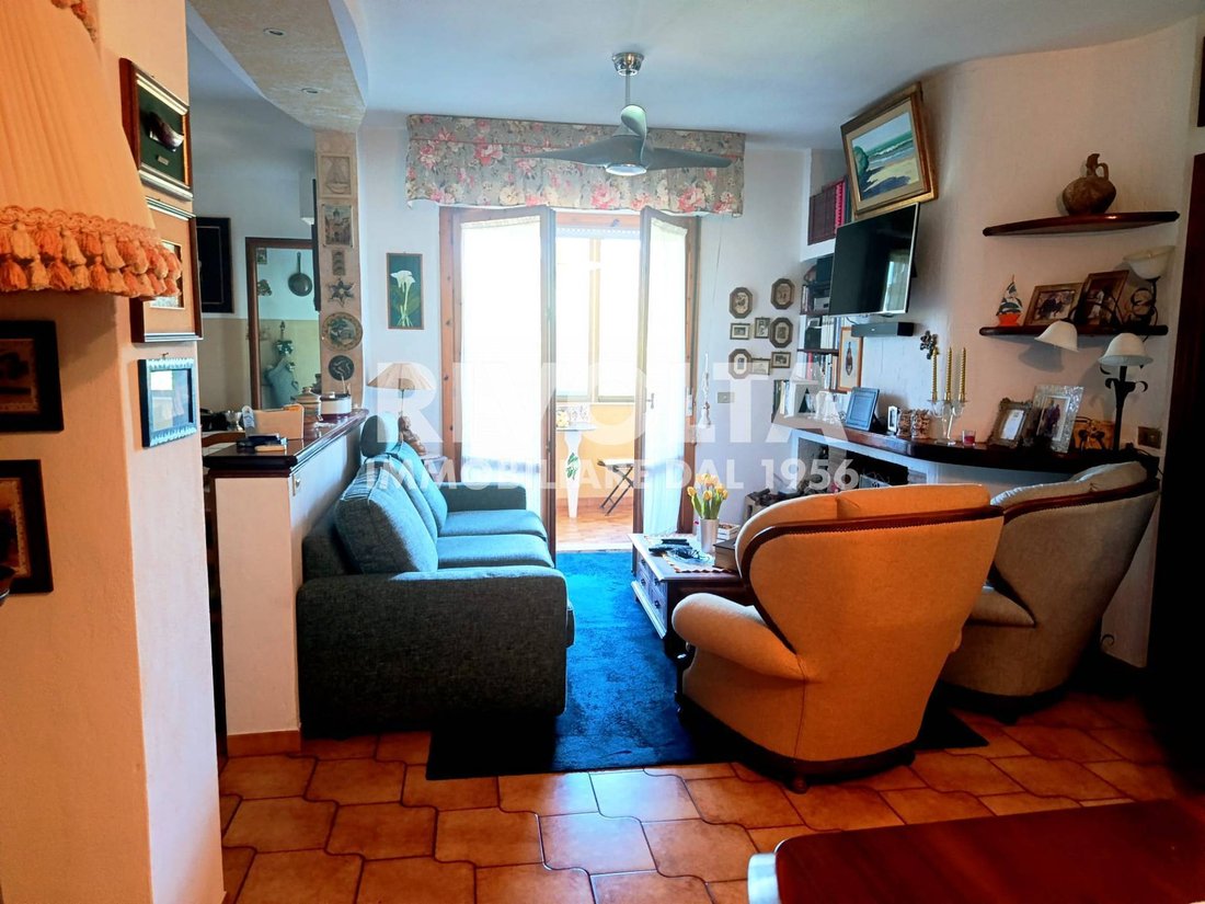 Apartment in Porto Ercole, Monte Argentario, Tuscany 2 - 18332135