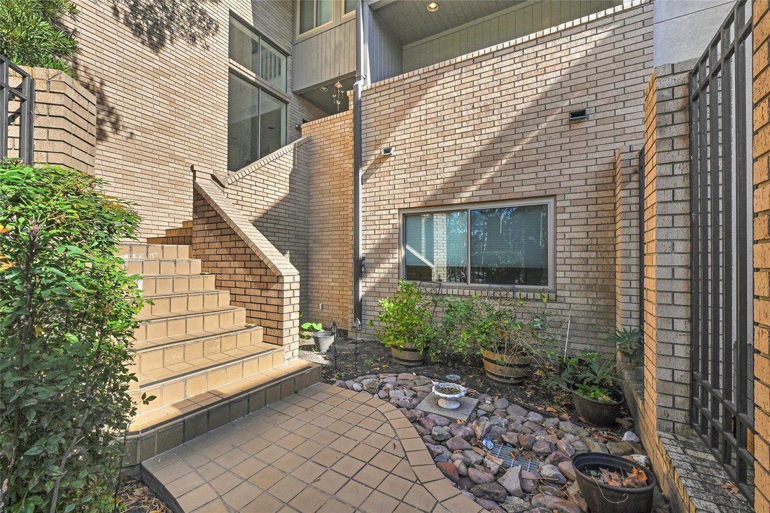 Townhouse in Houston, Texas, United States 3 - 18331262