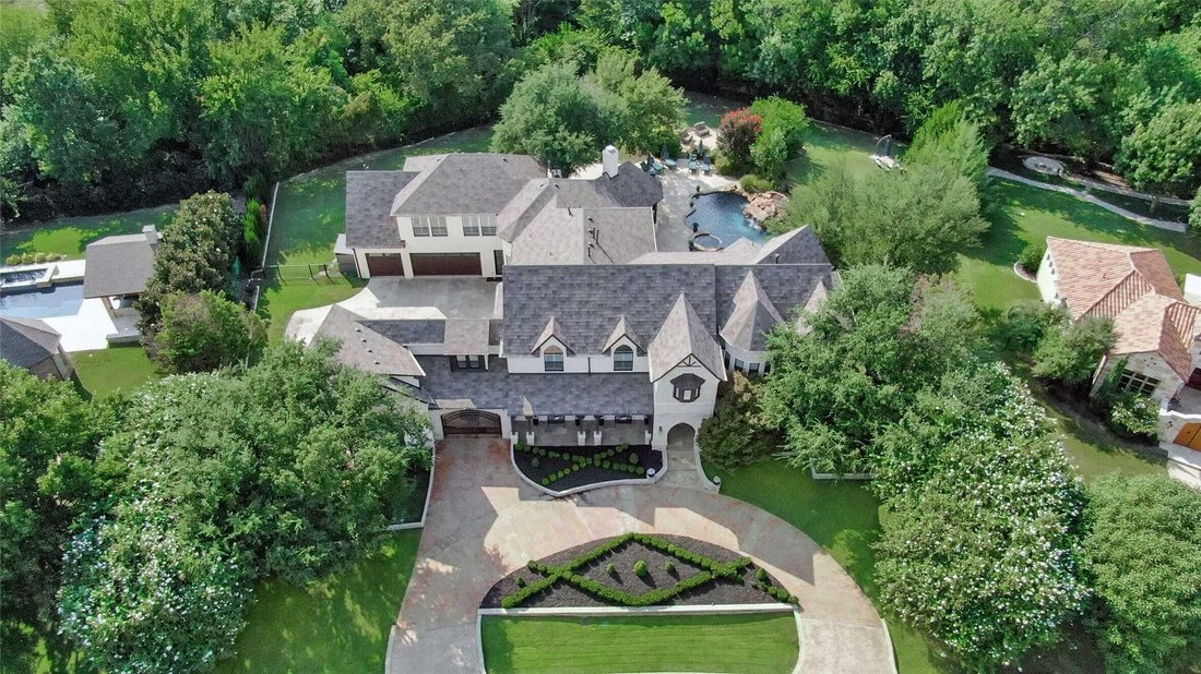 House in McKinney, Texas, United States 4 - 18287787