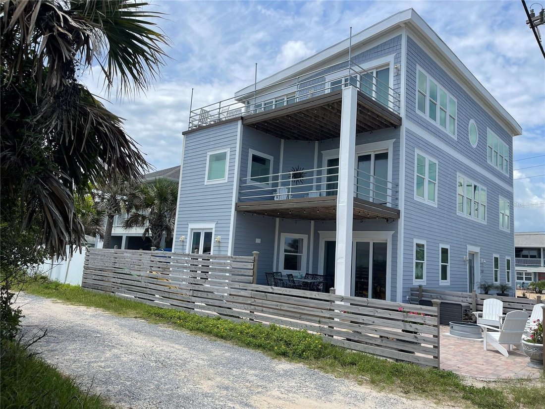 House in Palm Coast, Florida, United States 3 - 18327275