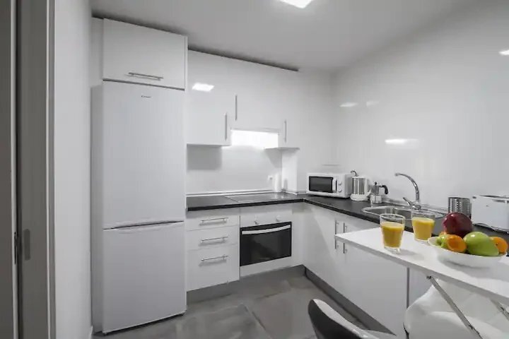 Apartment in Centro, Madrid, Spain 5 - 18328356