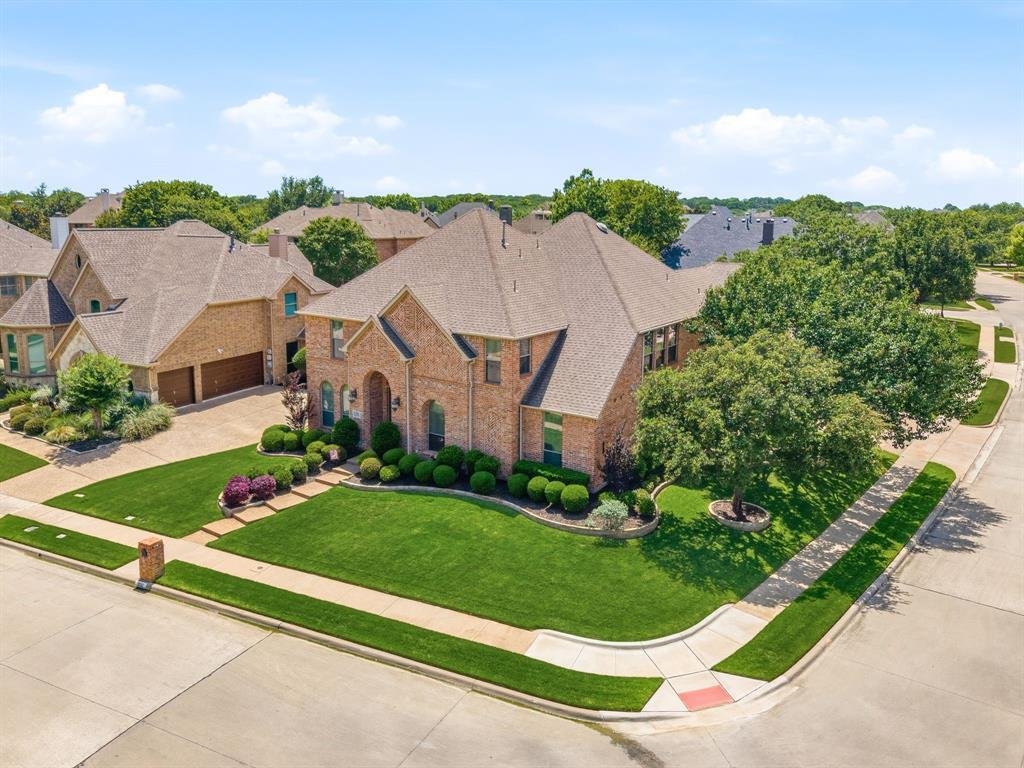 House in Keller, Texas, United States 3 - 18165058