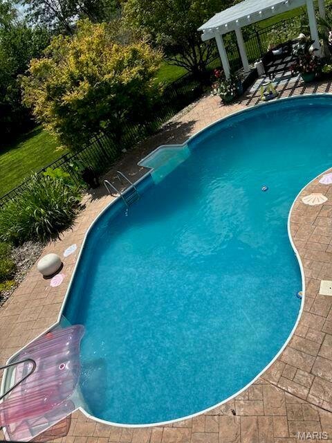 House in O'Fallon, Missouri, United States 2 - 18330670