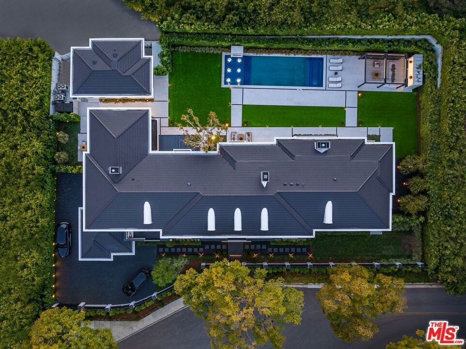 House in Beverly Hills, California, United States 3 - 18329755