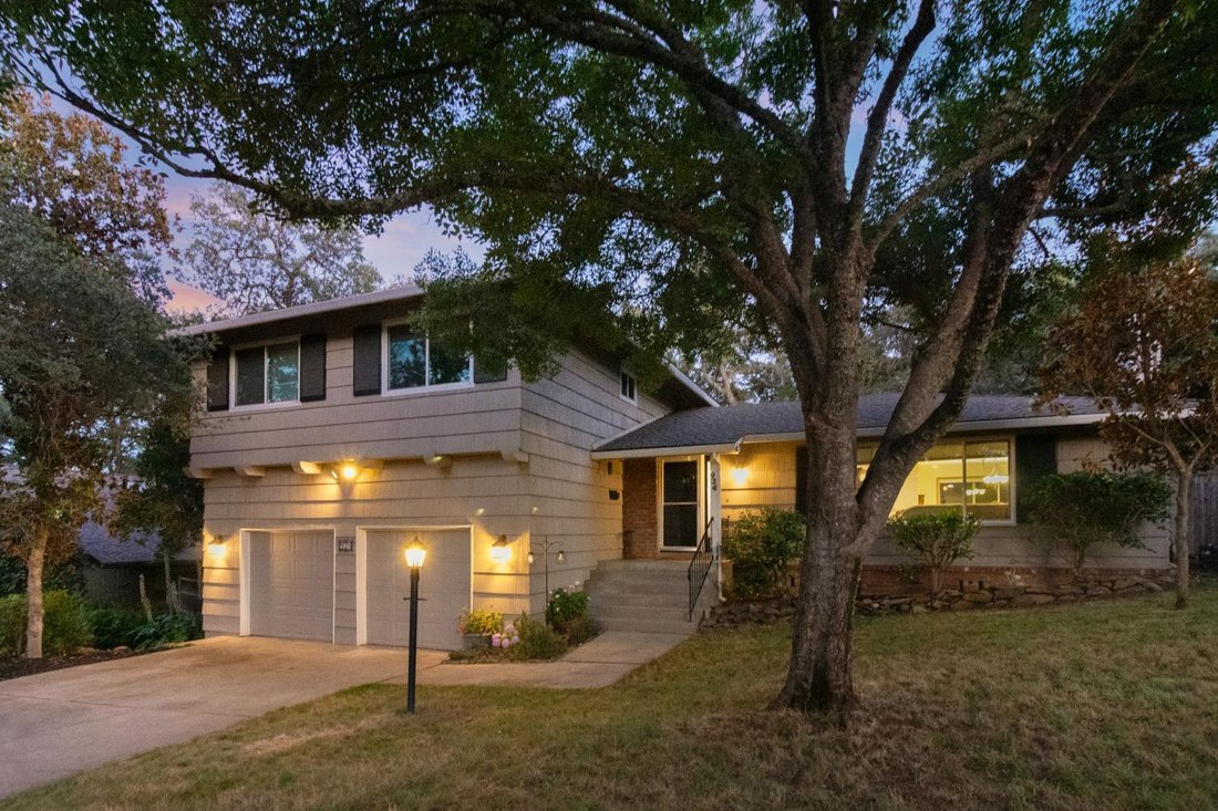 House in El Dorado Hills, California, United States 1 - 18331580