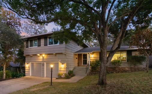 House in El Dorado Hills, California, United States 1