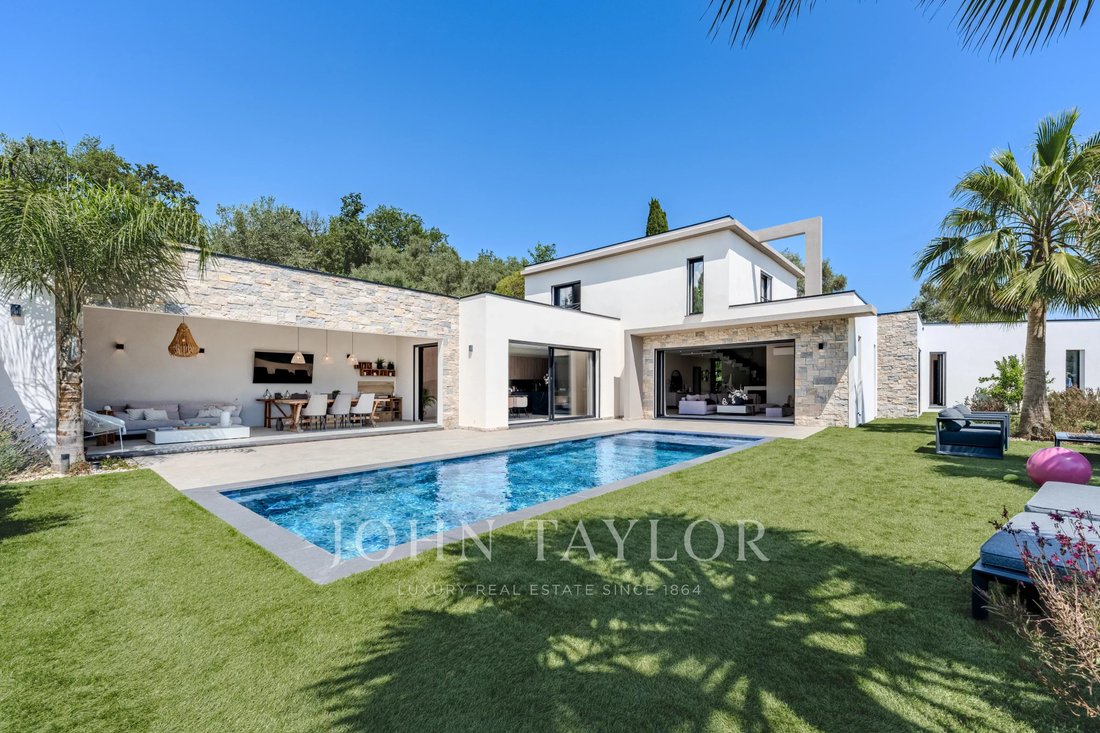 House in Opio, Provence-Alpes-Côte d'Azur, France 2 - 18328355
