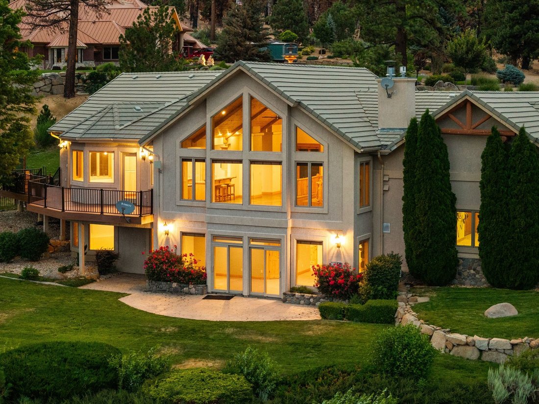 House in New Washoe City, Nevada, United States 2 - 18328717