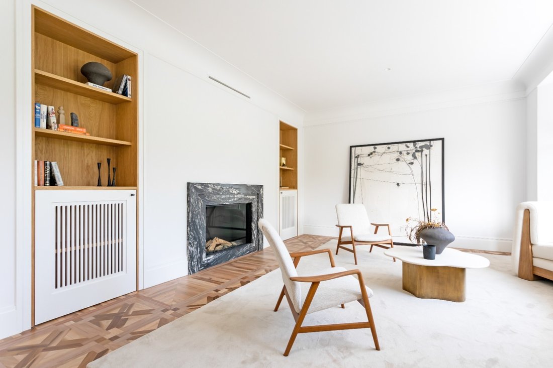 Apartment in Chamberi, Madrid, Spain 3 - 18329605
