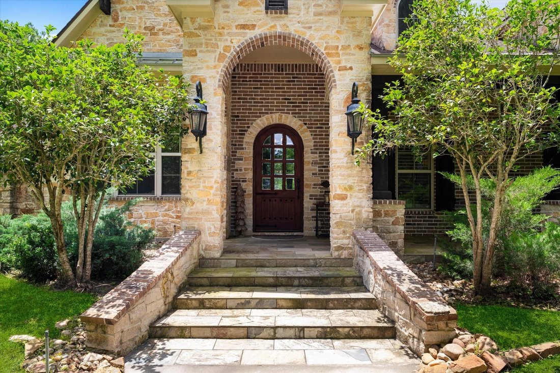 House in Magnolia, Texas, United States 3 - 18331206