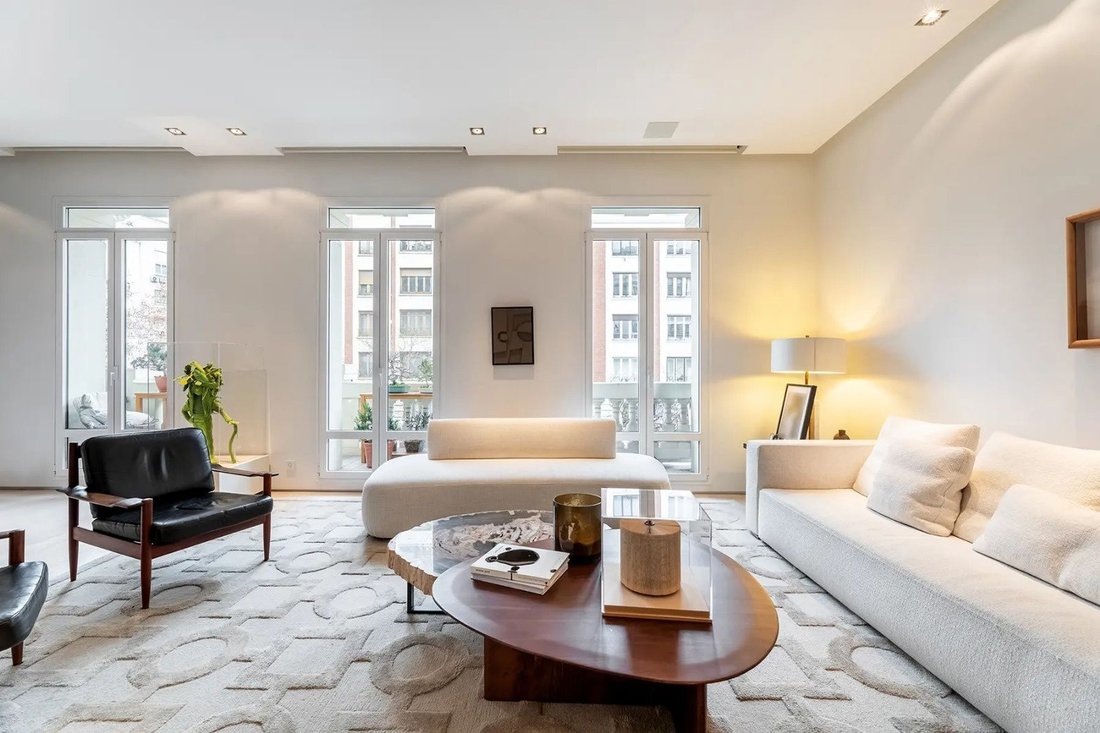 Apartment in Centro, Madrid, Spain 5 - 18330870