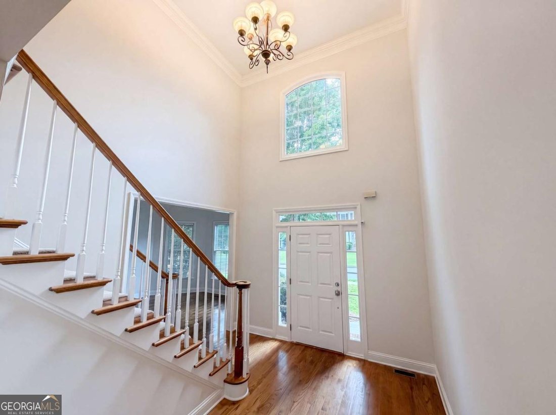 House in Cumming, Georgia, United States 2 - 18327696