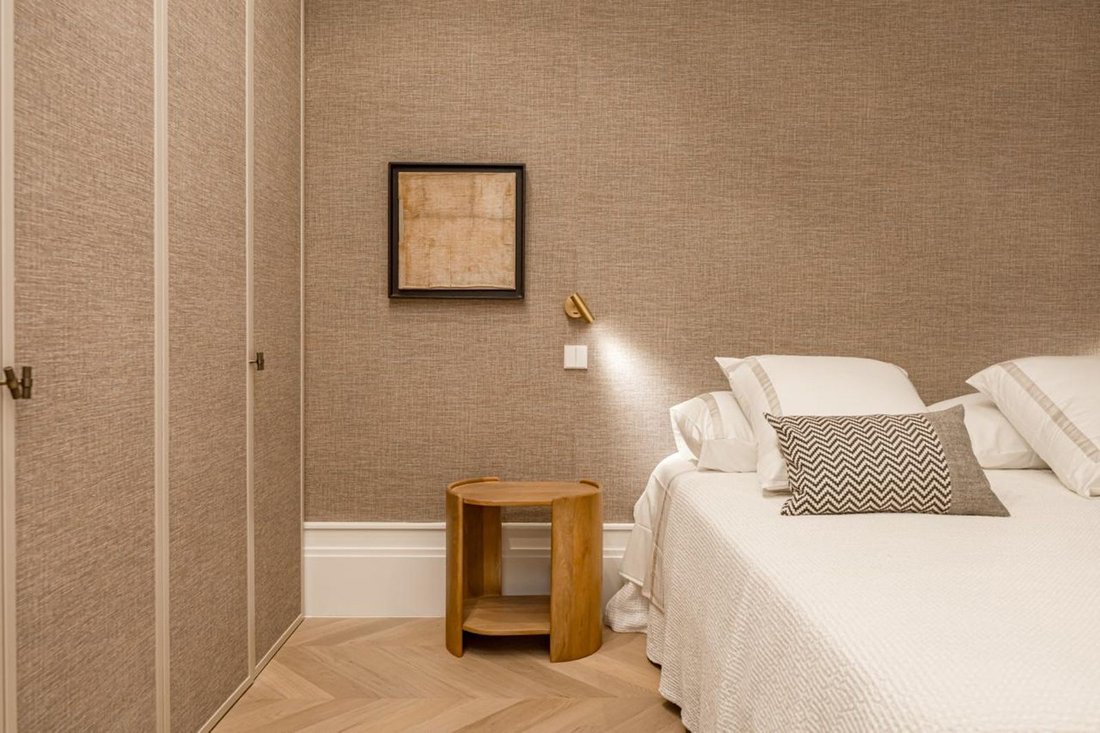 Apartment in Barrio Salamanca, Madrid, Spain 4 - 18330386