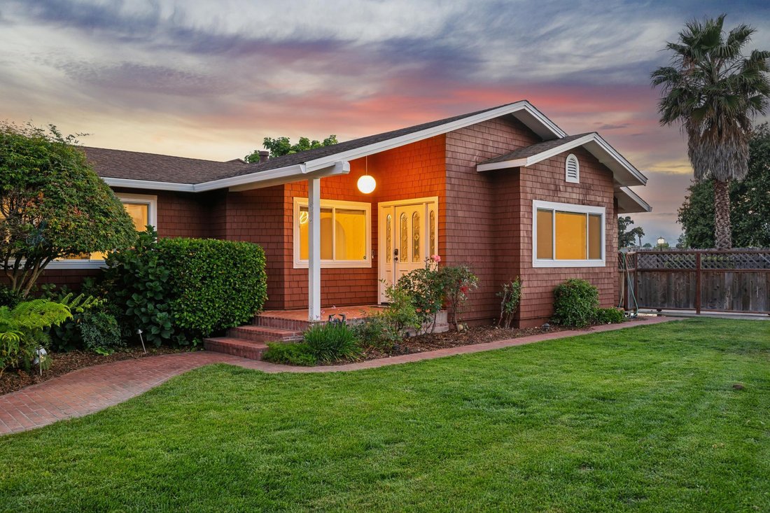 House in Sonoma, California, United States 1 - 18328613