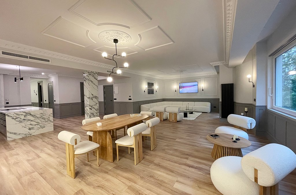 Apartment in Barrio Salamanca, Madrid, Spain 2 - 18329511