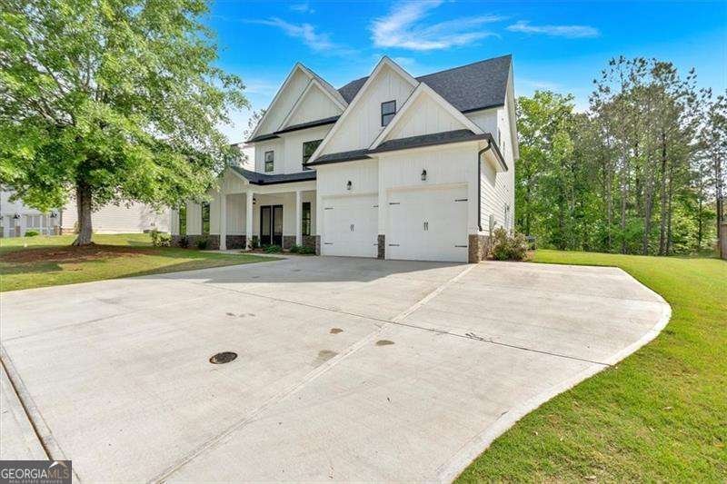 House in Cartersville, Georgia, United States 3 - 18327662