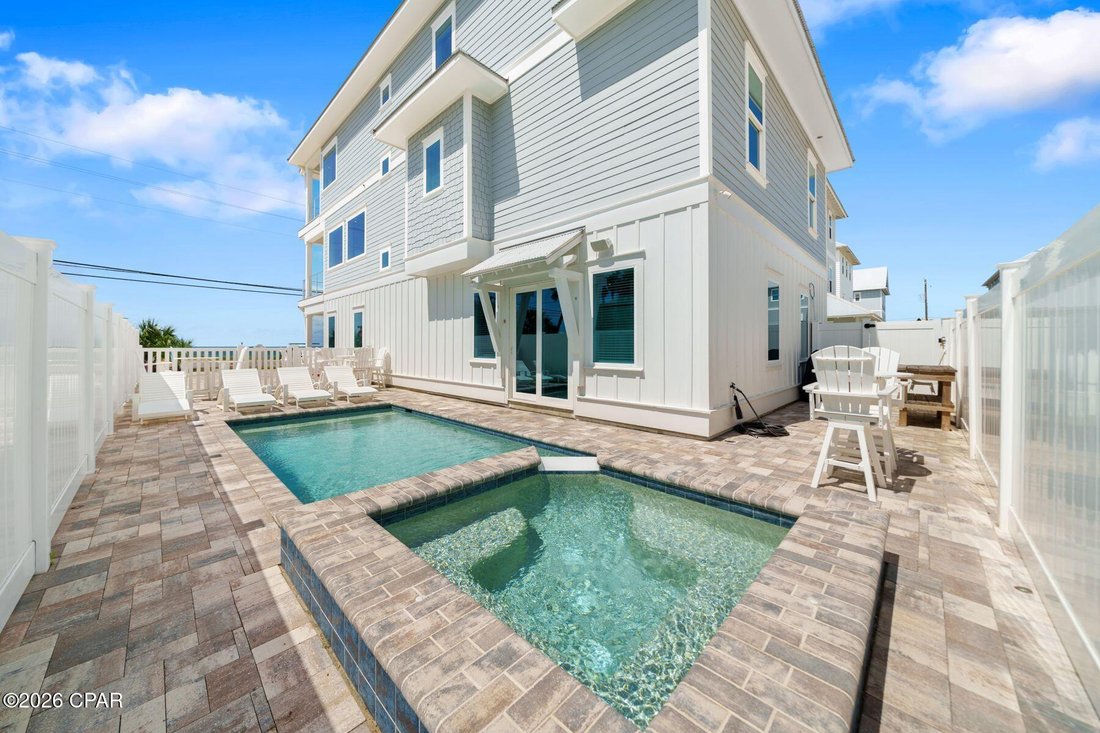 House in Rosemary Beach, Florida, United States 3 - 18329087