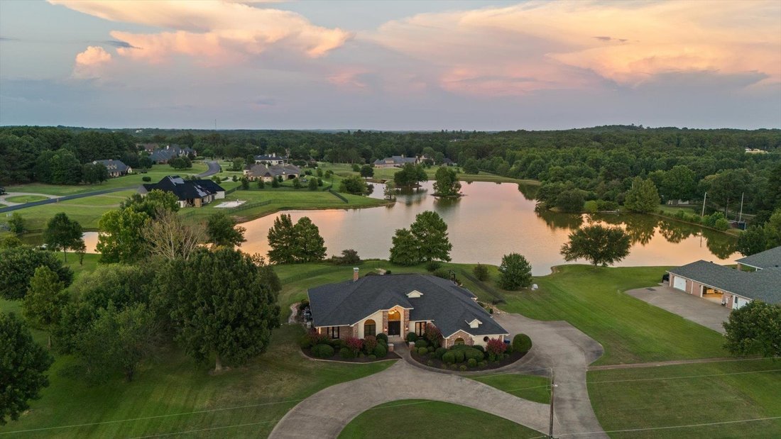 House in Longview, Texas, United States 2 - 18329015