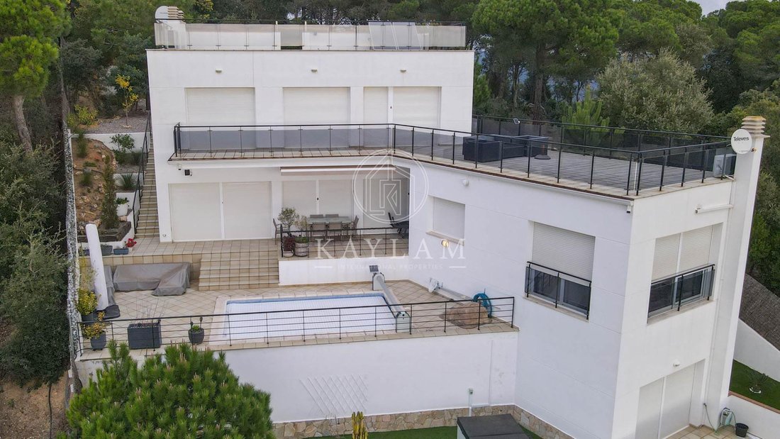 House in Lloret de Mar, Catalonia, Spain 4 - 18331965