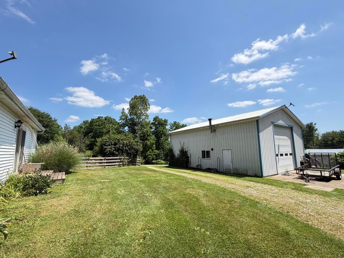 House in Logan, Ohio, United States 4 - 18329951
