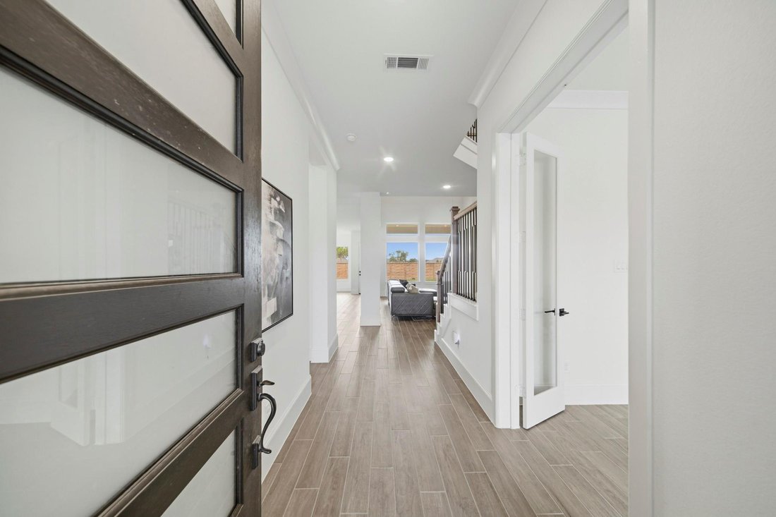 House in Katy, Texas, United States 5 - 18331338