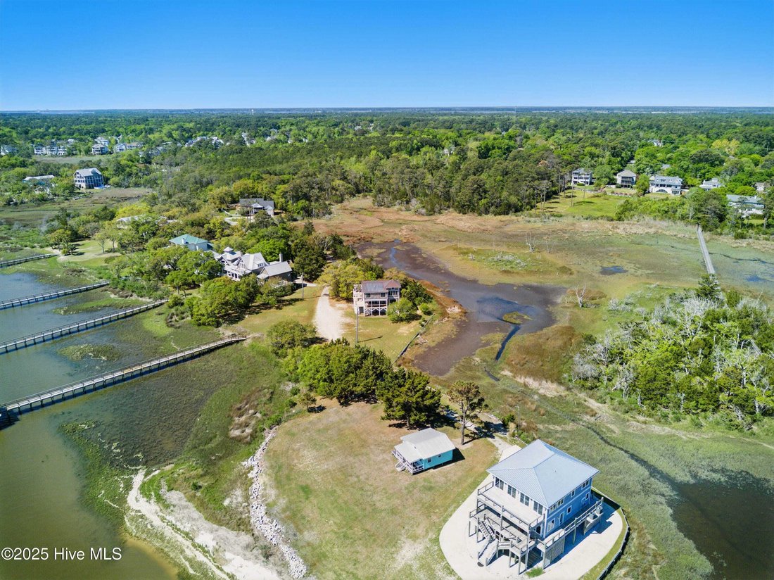 House in Sea Breeze, North Carolina, United States 3 - 15586839