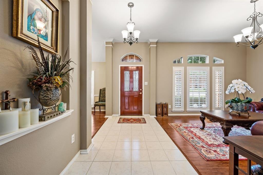 House in Keller, Texas, United States 4 - 18331536