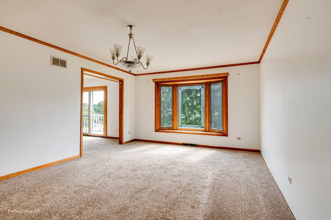 House in Lombard, Illinois, United States 3 - 18330229