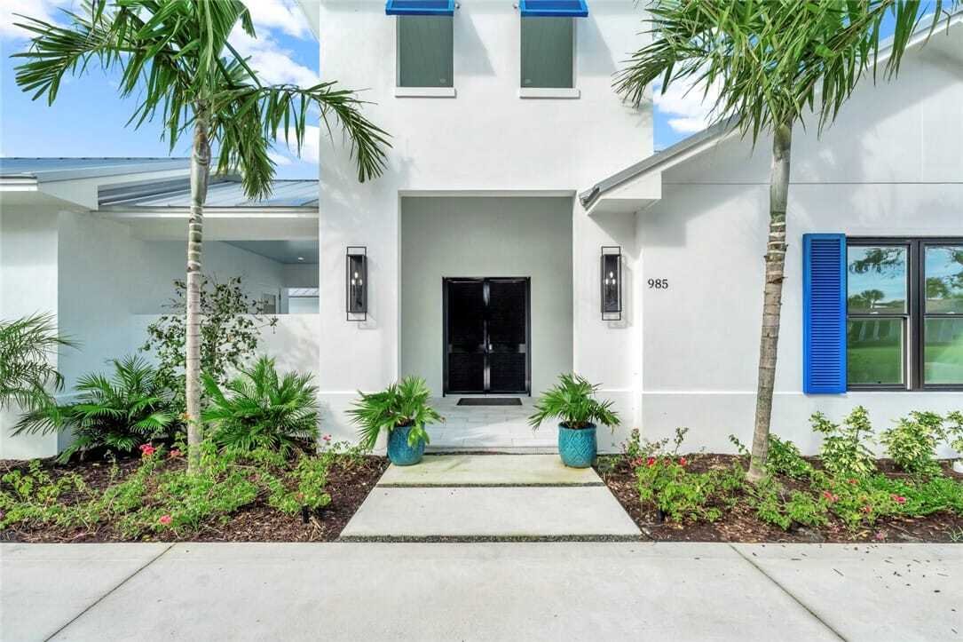 House in Vero Beach, Florida, United States 5 - 15834128
