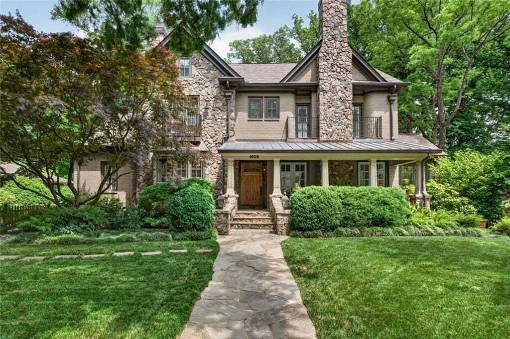 House in Atlanta, Georgia, United States 1 - 17981016