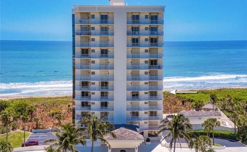 House in Fort Pierce, Florida, United States 1