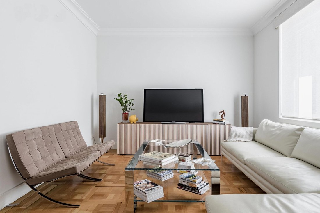 Apartment in Barrio Salamanca, Madrid, Spain 1 - 18330237