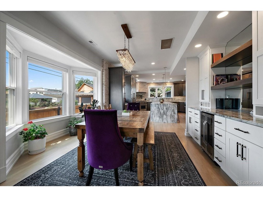 House in Denver, Colorado, United States 5 - 18330780