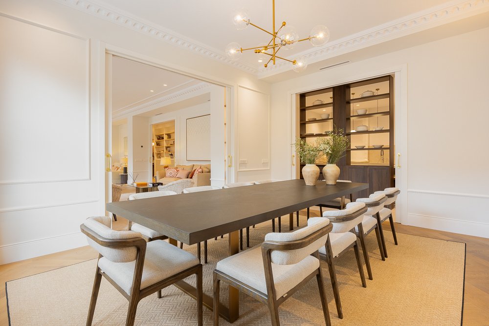Apartment in Barrio Salamanca, Madrid, Spain 5 - 18329876