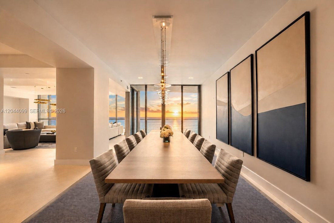 Condo in Miami Beach, Florida, United States 3 - 18328830