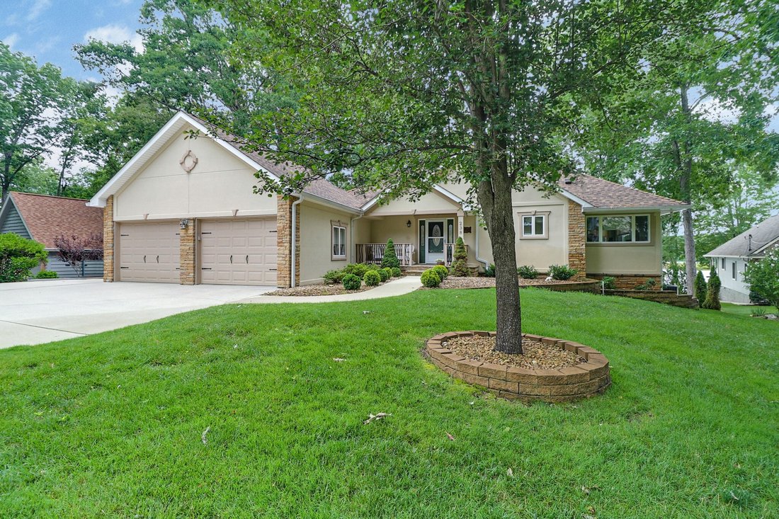 House in Fairfield Glade, Tennessee, United States 1 - 18328563