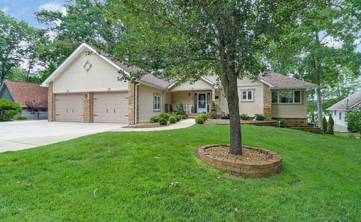 Casa a Fairfield Glade, Tennessee, Stati Uniti 1