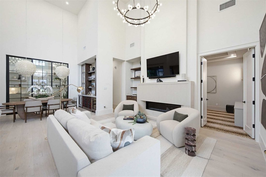 House in Frisco, Texas, United States 5 - 17831490