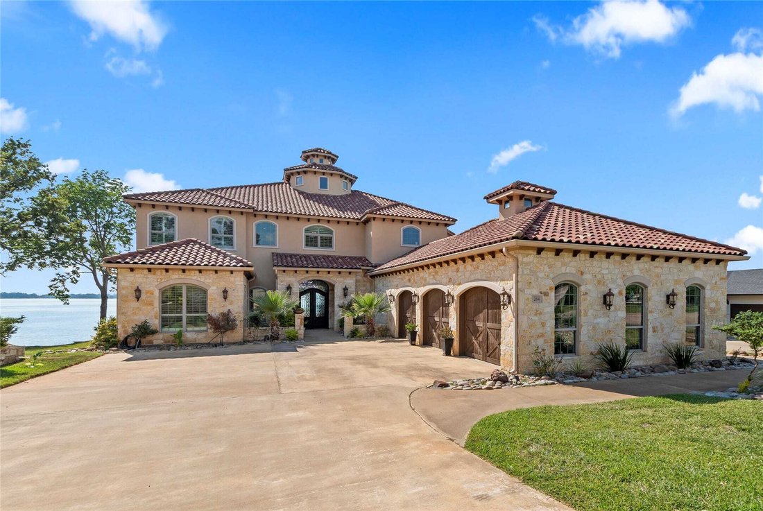 House in Gun Barrel City, Texas, United States 1 - 17656953