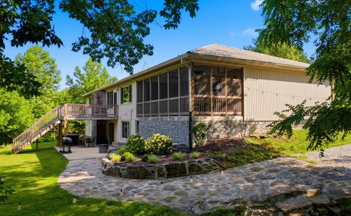 Casa a Lawrenceburg, Kentucky, Stati Uniti 1