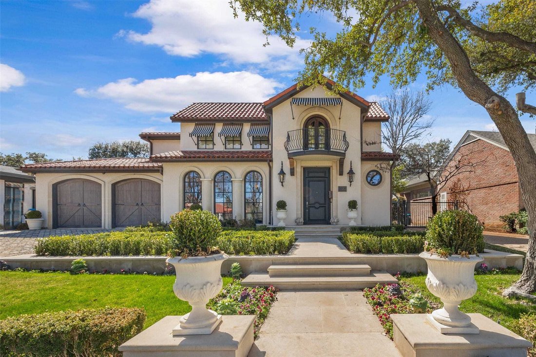 House in Fort Worth, Texas, United States 1 - 17586420