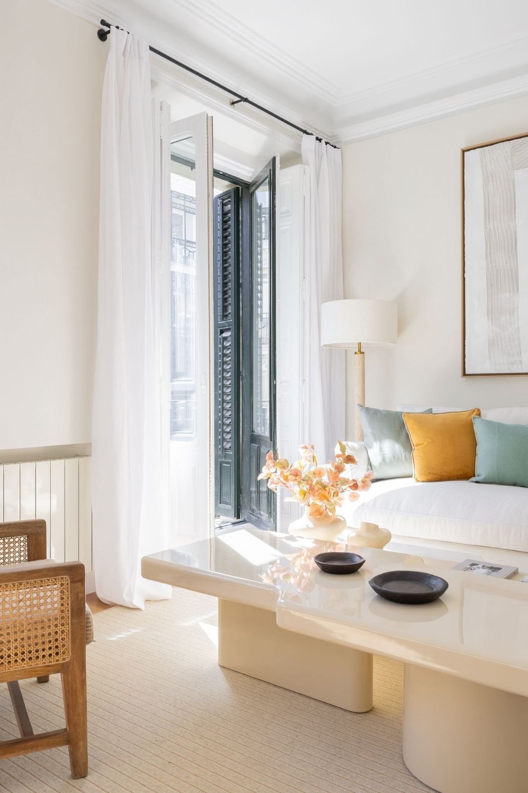 Apartment in Barrio Salamanca, Madrid, Spain 5 - 18331569