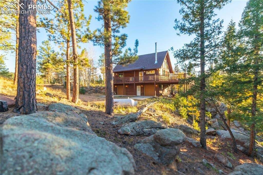 House in Sedalia, Colorado, United States 3 - 18327901