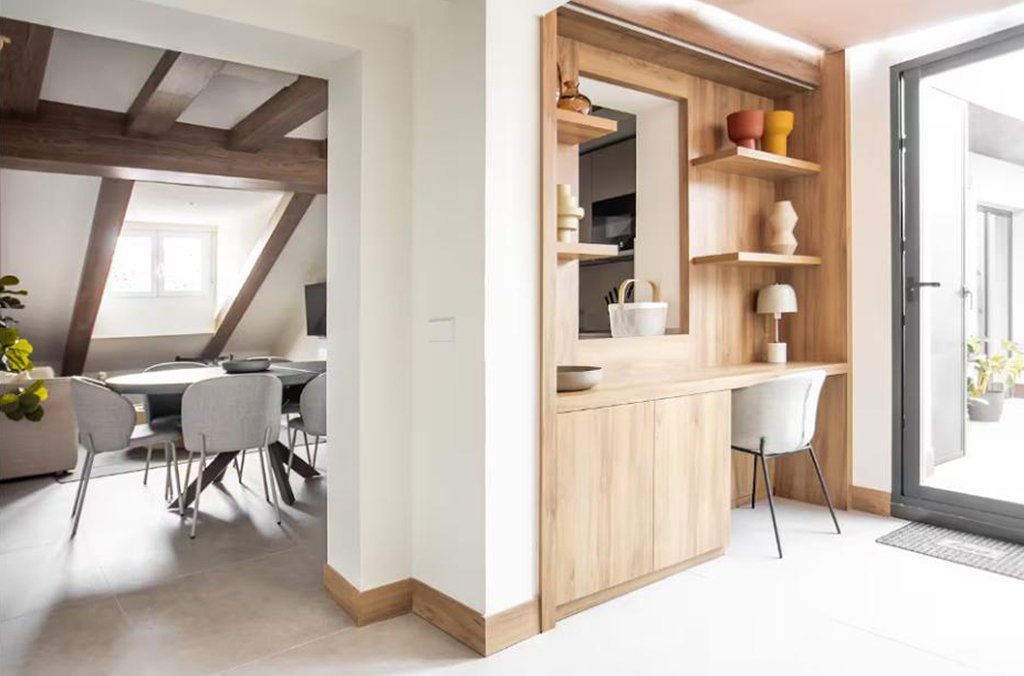 Apartment in Centro, Madrid, Spain 1 - 18329469
