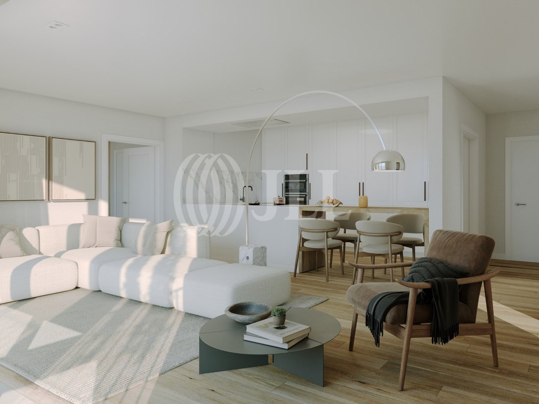 Apartment in Santa Marinha e Sao Pedro da Afurada, Porto District, Portugal 4 - 14282621