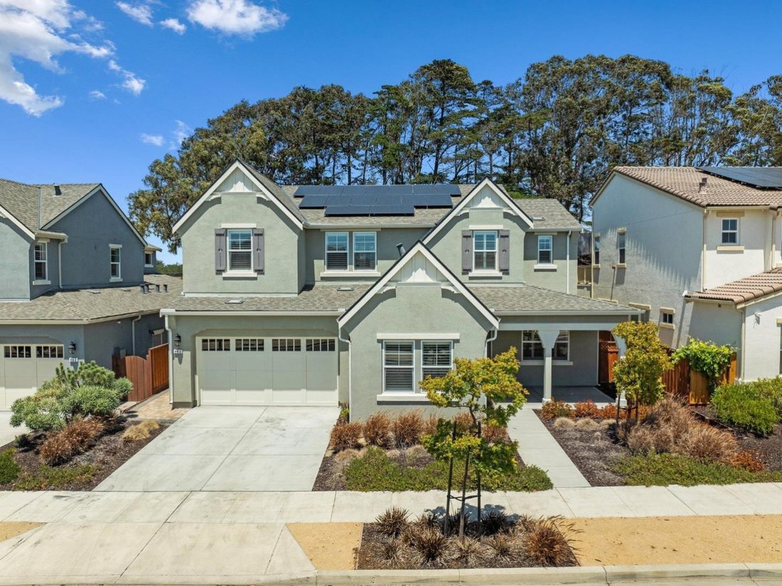 House in Marina, California, United States 1 - 18330304