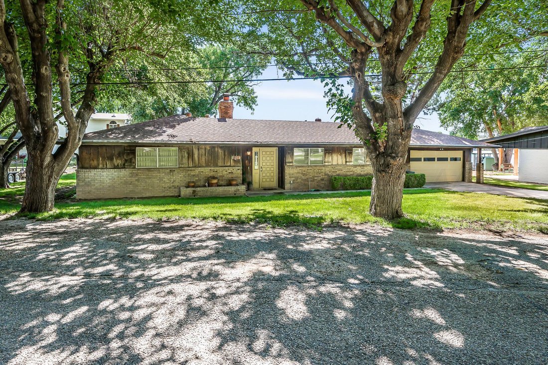 House in Amarillo, Texas, United States 3 - 18329197