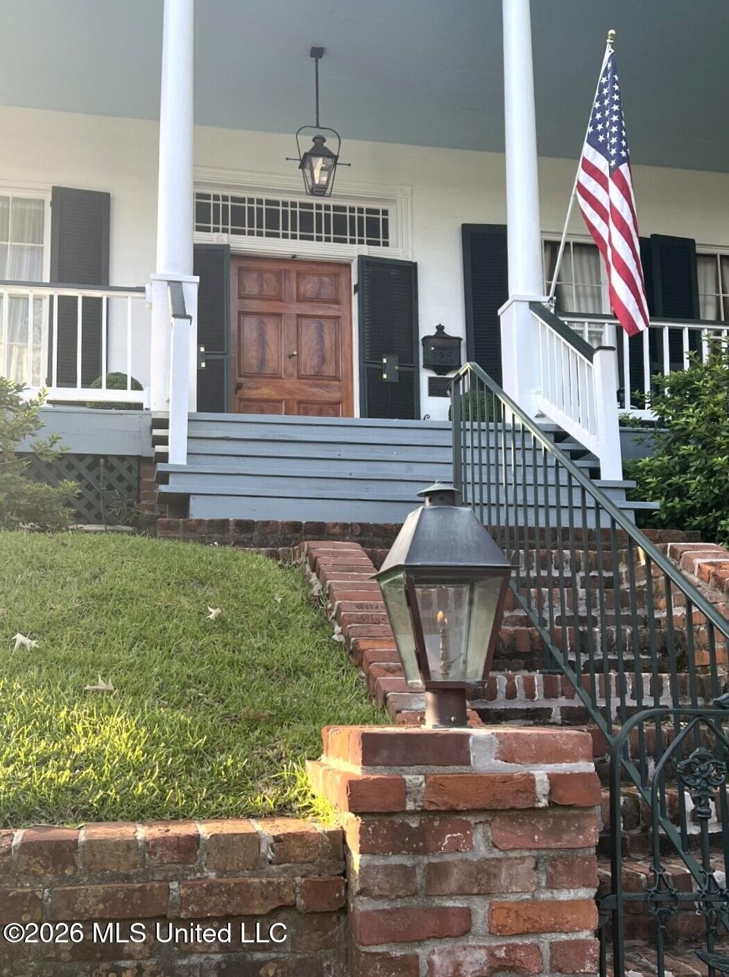 House in Natchez, Mississippi, United States 2 - 18329762