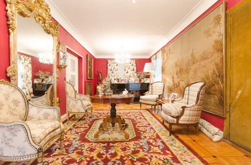 Chalet in Chamartín, Madrid, Spain 2 - 18329427